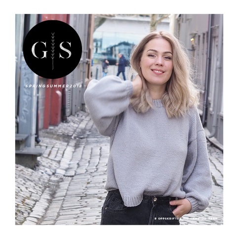 Guttenogstrikke spring/sum2018