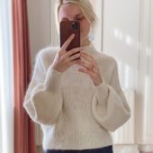 PetiteKnit Ballonggenser