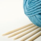 Addi BAMBUS settpinner 20 cm 9,0 mm - 10 mm