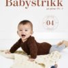 Babystrikk på pinne 3 1/2 - 4 - Hefte 4 - Lene Holme Samsøe