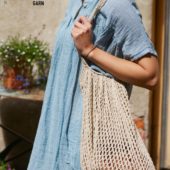 Rauma hefte 303 Bærenett sommer`19