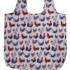 Roll-Up bag Rooster