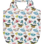 Roll-Up bag Butterfly House