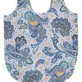 Roll-Up bag Italian Paisley