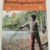 Tynne Barnehagefavoritter Hefte