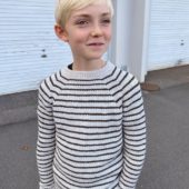 Friday Sweater Jr PK 92