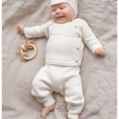 Kongle nr 23 Hjerte hentesett