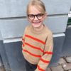 PetiteKnit Marseille Sweater Junior