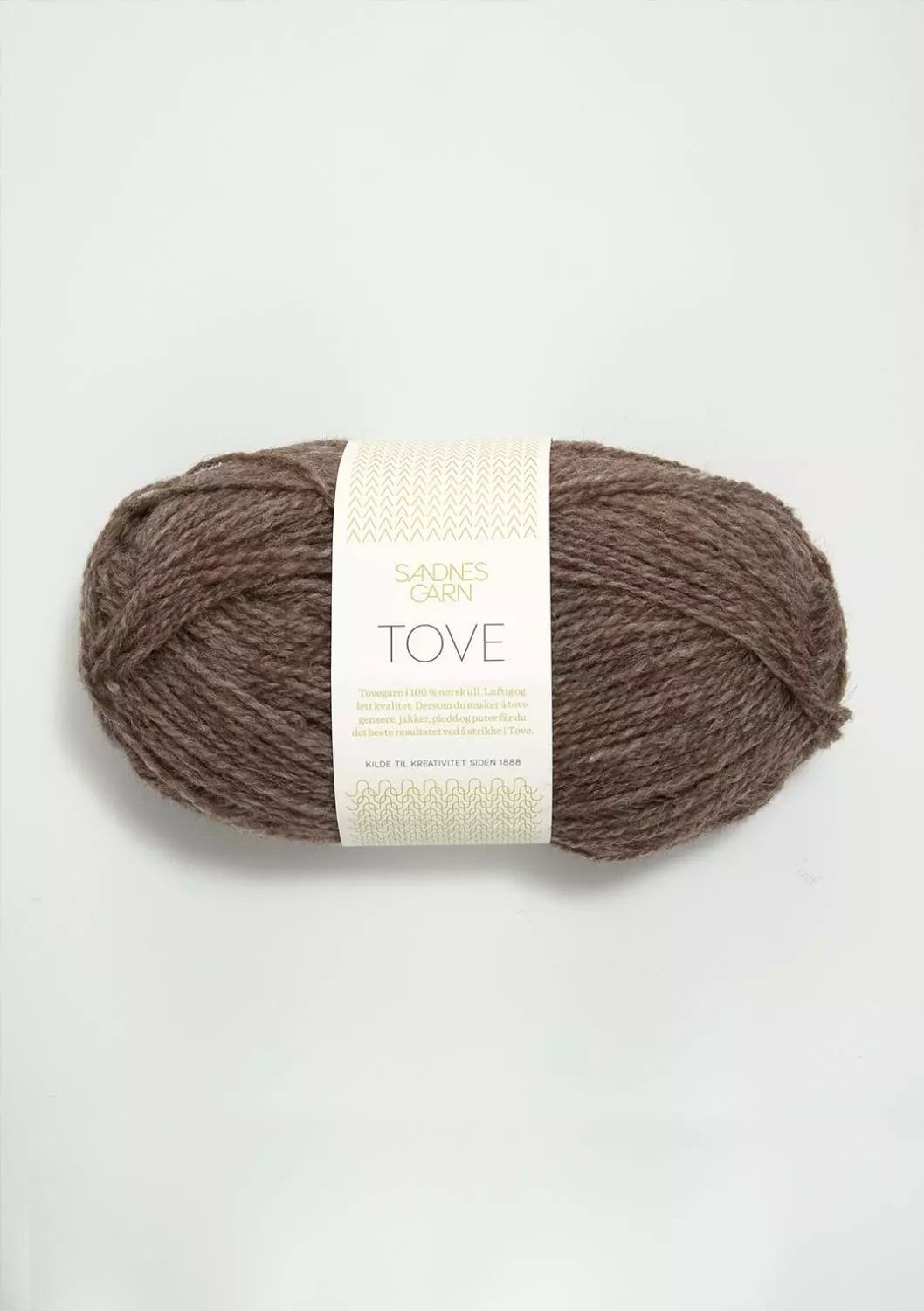 TOVE