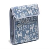 Rundpinnemappe Woodland