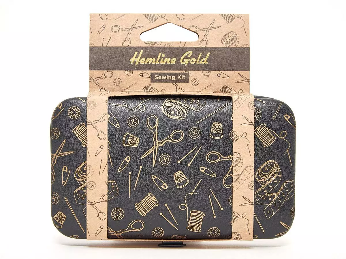 Hermeline Gold syskrin