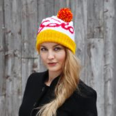 Garnpakke (Solo lue)