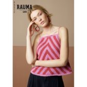 RAUMA HEFTE 297 PELINI Dame vår`19