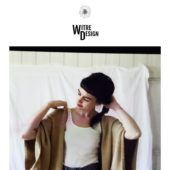 Rauma hefte 342 Witre Design