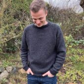 Hanstholm Sweater PK 94