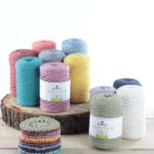 Nova Vita DMC Macrame