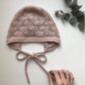 Petiteknit Rigmors Kyse Papir