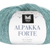 Alpakka Forte (713)
