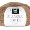 Alpakka Forte Kamel(726)