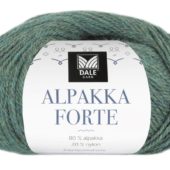 Alpakka Forte