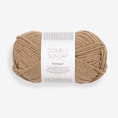 Double Sunday Camel 2542