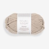 Double Sunday Kardemomme 3821