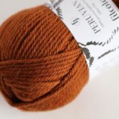 Peruvian Highland Wool