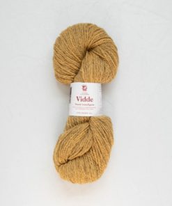 Vidde Lamull 328 Strågul