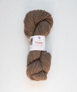 Vidde Lamull 323 Mellombrun