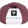 Soft Merino - Lyng 3017