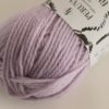 369 Peruvian Highland Wool Slightly purple