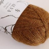 Alva Dijon melange 827