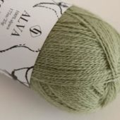 Alva Green Tea 355