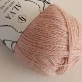 Alva Light Blush 334