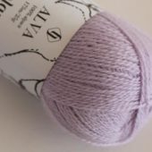 Alva Slightly Purple 369