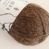 Alva Taupe Melange 976