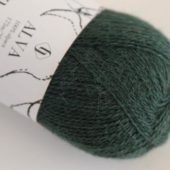 Alva Hunter Green 147