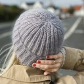 PetiteKnit September Lue Papir