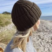 PetiteKnit Hipsterlue