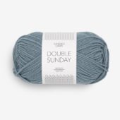 Double Sunday 6051 Kveldshimmel