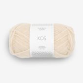 Kos 2310 Lys Marsipan