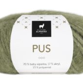 Pus Grønn (4014)