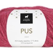 Pus Rød (4018)