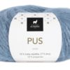 Pus Jeansblå (4003)