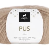 Pus Beige (4009)
