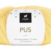 Pus Gul (4008)