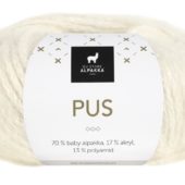 Pus Natur (4001)