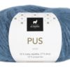 Pus Denimblå (4032)