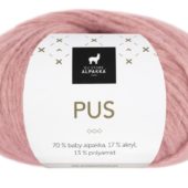 Pus Pink Flamingo (4036)