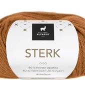 Sterk Safrangul (858)